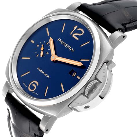 Panerai Luminor Due Pam00927 PAM 00927 .